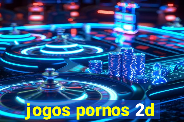 jogos pornos 2d